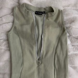 Pretty Little Thing Dress